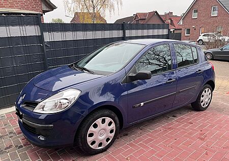 Renault Clio 1.5 dCi TÜV 09/25