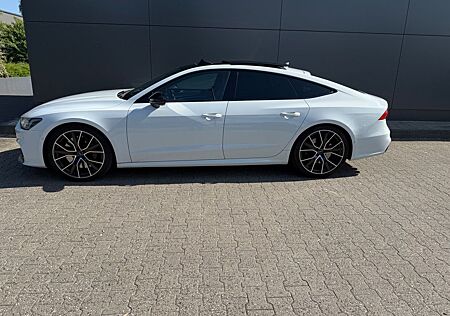 Audi S7 3.0 TDI quat.*Matrix*21**Pano*360°*Ambie
