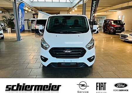 Ford Transit Custom Kasten280 L1 Trend 2.0 Kamera AHK