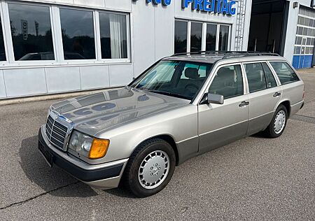 Mercedes-Benz 300 TE 4-Matic