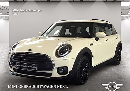 Mini One Clubman Navi Parkassist Pano.Dach LED