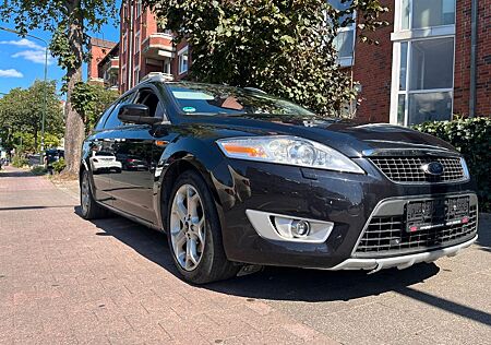 Ford Mondeo 2,0TDCi 103kW Sport Turnier PowerShif...