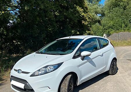 Ford Fiesta - viele (Instandhaltungs-) Reperaturen