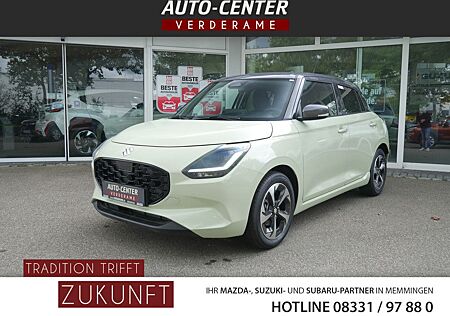 Suzuki Swift 1.2 Hybrid Comfort+ KAMERA NAVI ACC LED