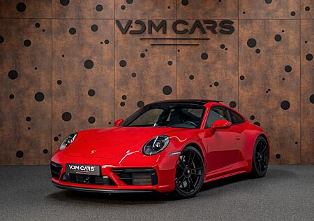 Porsche 911 Urmodell 911 Carrera 4 GTS *PANO*18-WEGE*ACC*