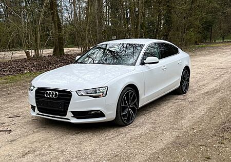 Audi A5 2.0 TDI ultra Sportback - Zuverlässiges KFZ