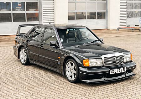 Mercedes-Benz 190 E2,5-16 EVO II