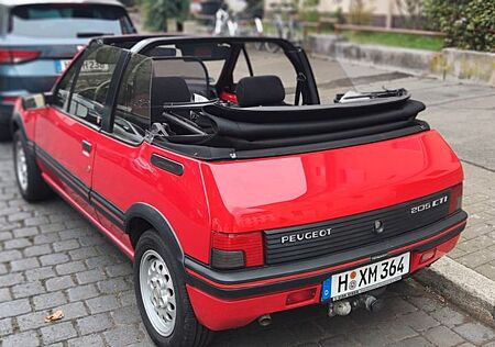 Peugeot 205 Auto Forever Forever