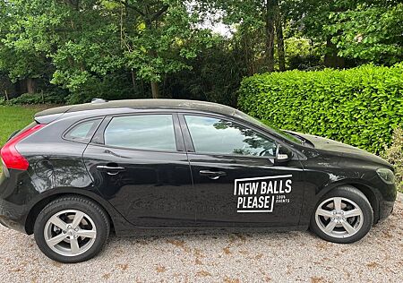 Volvo V40 2.0d/Euro6/Navi/Klima/Cruise/Pdc/Ahk/Tüv/Alu