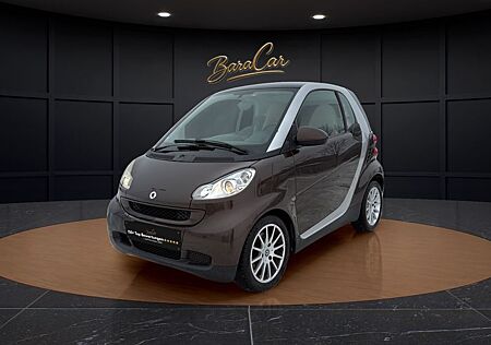 Smart ForTwo *Tüv*Touch Display*Voll Automatik*KlimaTOP