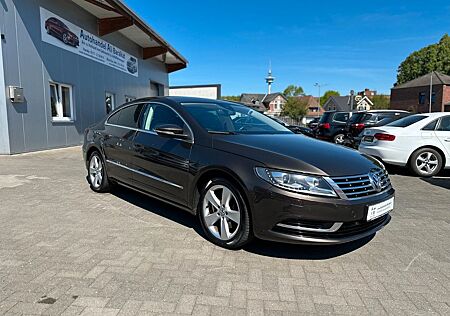 VW CC Volkswagen 2.0 TDI DSG BMT LED ACC KAMERA LEDER NAVI SHZ