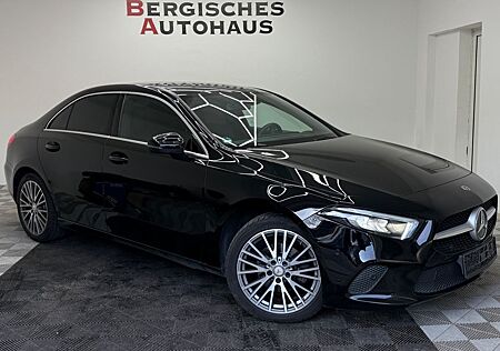 Mercedes-Benz A 180 A 180d Limousine Progressive*LED*SHZ*PDC*Navi*