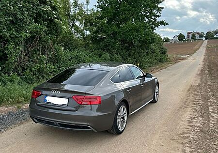 Audi A5 3.0 TDI 160kW S tronic quattro Sportback -