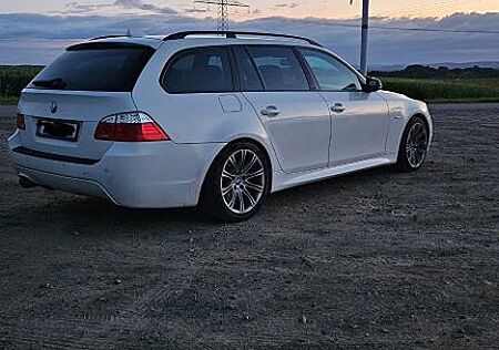 BMW 520d Touring Edition Sport E61 M sport