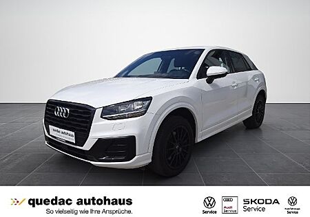 Audi Q2 1.4 TFSI Sport