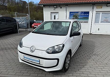 VW Up Volkswagen ! take !