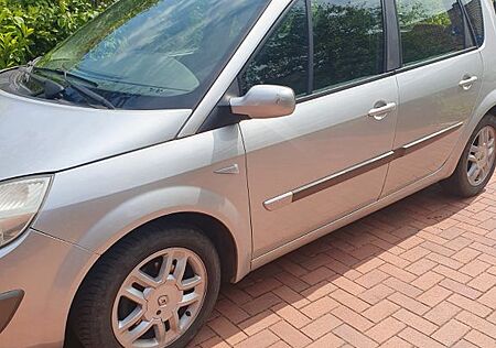 Renault Scenic Exception 1.6 16V Exception