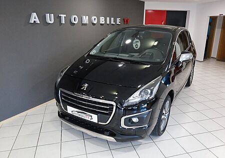 Peugeot 3008 Allure 1.6 Automatik,BiXe,Navi,HUD,Pano,Rfk