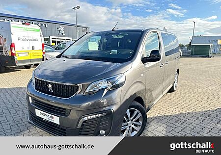 Peugeot Traveller BUSINESS VIP L2 HDI180 EAT8 HUD StandH