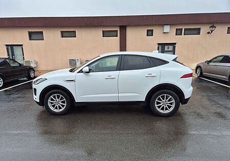 Jaguar E-Pace D150 4WD Auto -