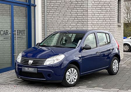 Dacia Sandero Ambiance*ALLWETTER.*USB/AUX*ISOFIX*TÜV*