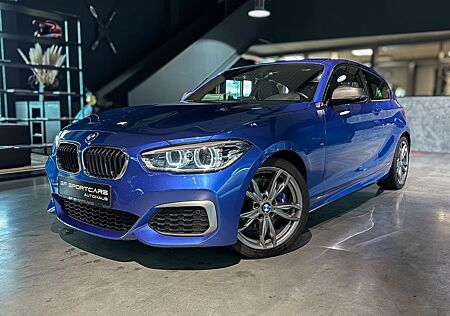 BMW 140 M140i SPORT- SCHALTER- NO OPF! - MÜNCHEN