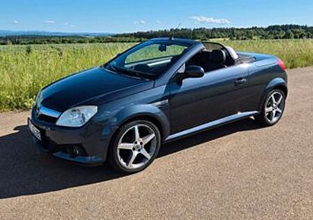 Opel Tigra 1.4 TWINPORT Endless TÜV NEU/Automatik/