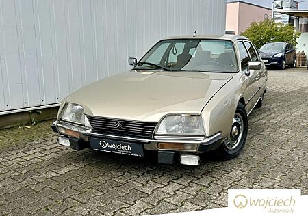 Citroën CX Pallas Prestige *KLIMA*SAMMLERFAHRZEUG*