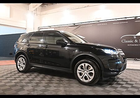 Land Rover Discovery Sport 2.0 TD4 /AUTO/CAMERA/PANO/FULL !