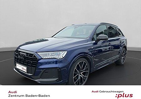 Audi Q7 50 TDI quattro competition plus STHZ*PANO*AHK
