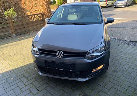 VW Polo Volkswagen 1.6 TDI 66kW -