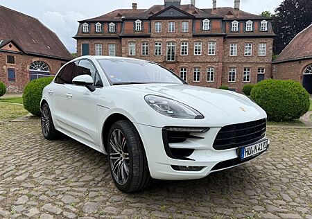 Porsche Macan Mac GTS, Appr., StdHz., KomfSitz Sitzbelü, Bose