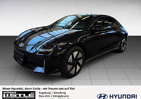 Hyundai IONIQ 6 Allradantrieb 77,4kWh Batt. 325 PS UNIQ-