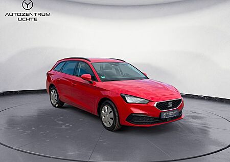 Seat Leon Sportstourer Reference /APP/NAVI/LED/TEMPOM