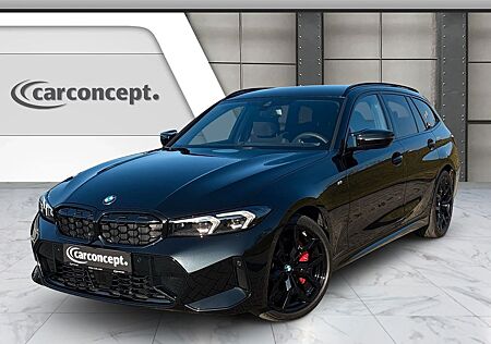 BMW M340d Touring xDrive M Sport Pro*AHK*19*H&K*