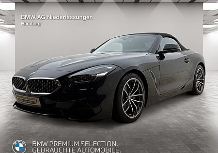 BMW Z4 sDrive30i Sport Line Harman/K PDC Sportsitze