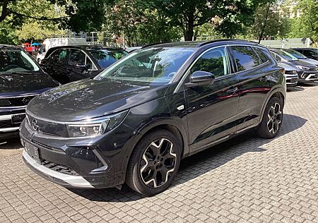 Opel Grandland X Grandland 1.5*Ultimate*Alcantara*Kam*Navi*Le/Shz