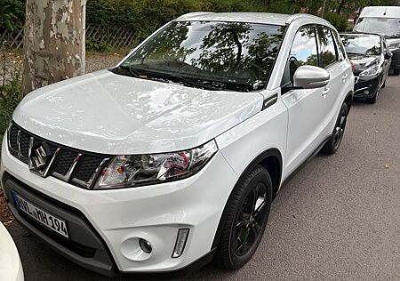 Suzuki Vitara 1.4 BOOSTERJET Vitara S AT Vitara S