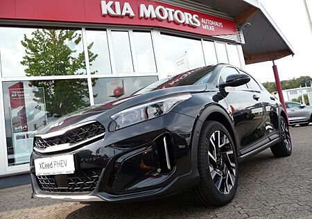 Kia XCeed 1.6 GDI Plug-In Hybrid DCT6 Platinum