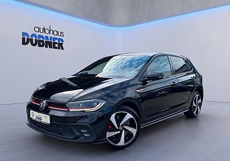 Volkswagen Polo GTI 2.0 TSI DSG +IQ-LIGHT+ACC+APP-CONNECT+
