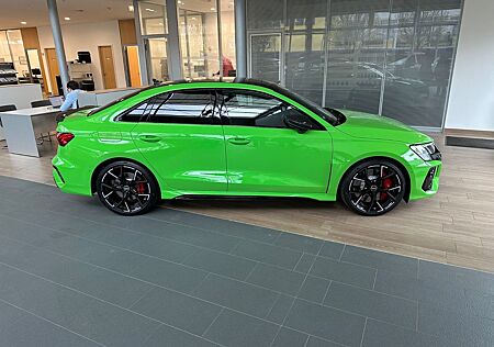 Audi RS3 2.5 quattro Limo RS Designpaket