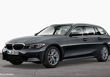 BMW 320d Touring*Sport-Line*AHK*Panoramadach*Drive A