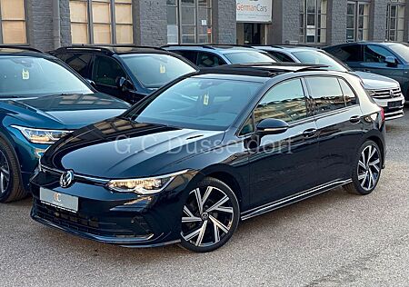 VW Golf Volkswagen VIII 2.0 TDI DSG R-LINE*IQ LIGHT*PANO*HUD*