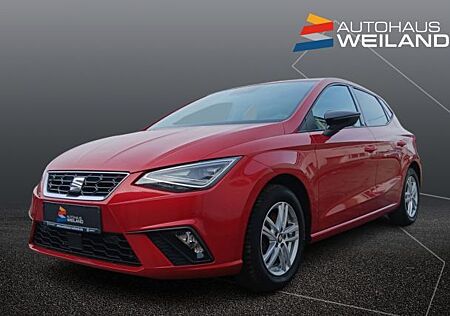 Seat Ibiza 1.0 TSI S&S FR