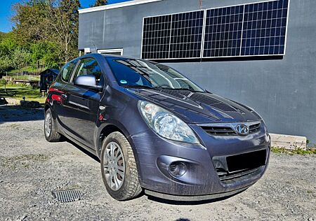 Hyundai i20 1.2 Classic Classic