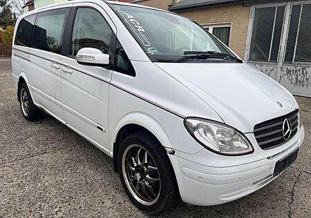 Mercedes-Benz Viano 2.2 CDI Klima/Automat/Lang