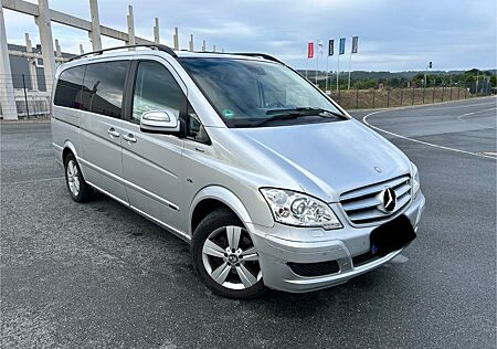 Mercedes-Benz Viano 3.0 CDI AMBIENTE EDITION lang AMBIENTE...