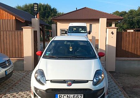 Abarth Punto Evo 1.4 MultiAir 16V Turbo S+S SuperSp...