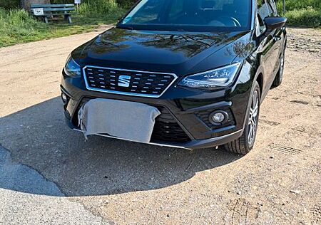 Seat Arona XCELLENCE 1.0 TSI 85 kW (115 PS) 6-Gang