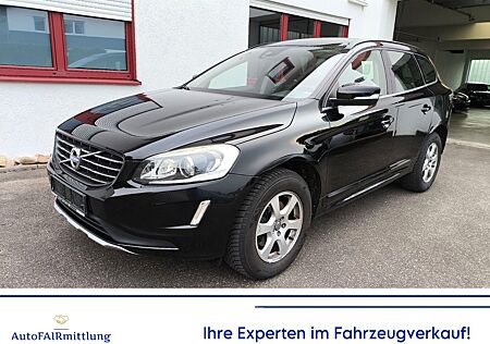Volvo XC 60 XC60 Momentum AWD/STANDHZG/AHK/DIG. TACHO/NAVI/